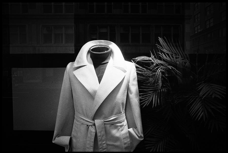 misc - black and white photo