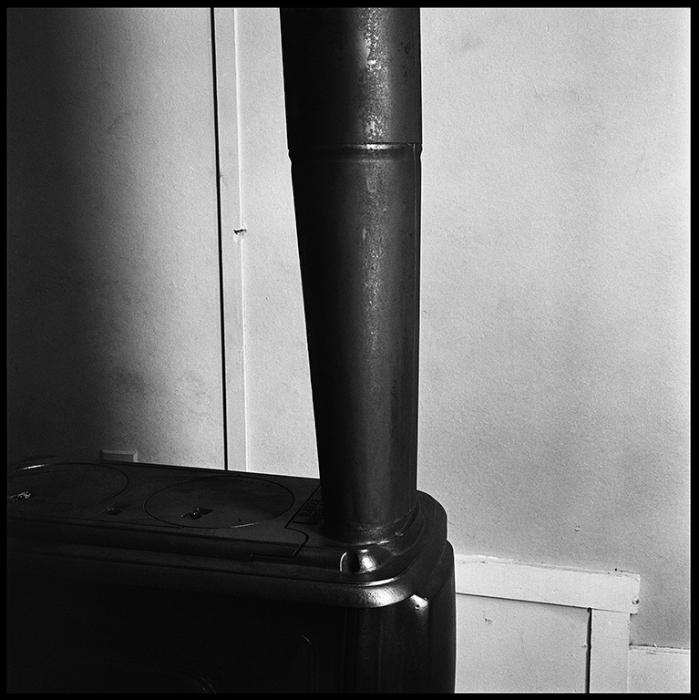 misc - black and white photo